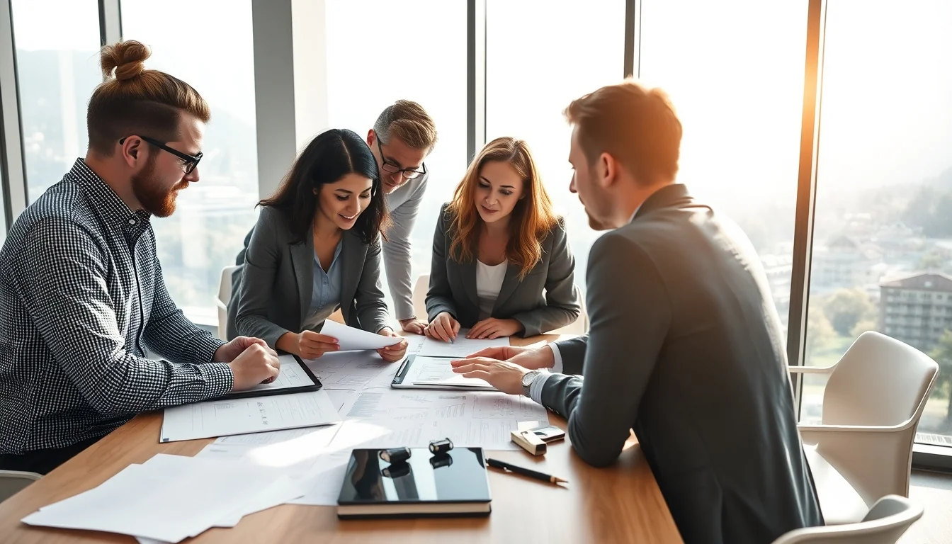 About intro main image