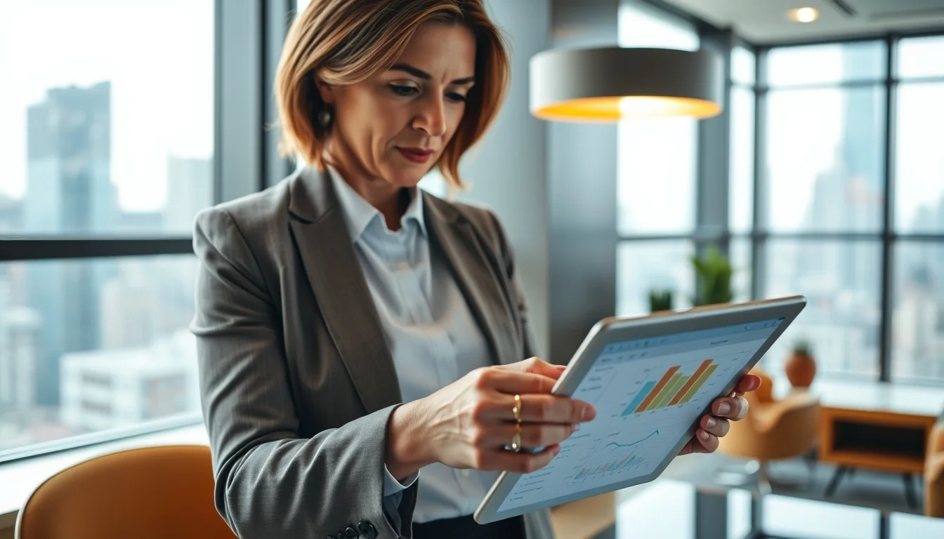 Secondary pricing visual