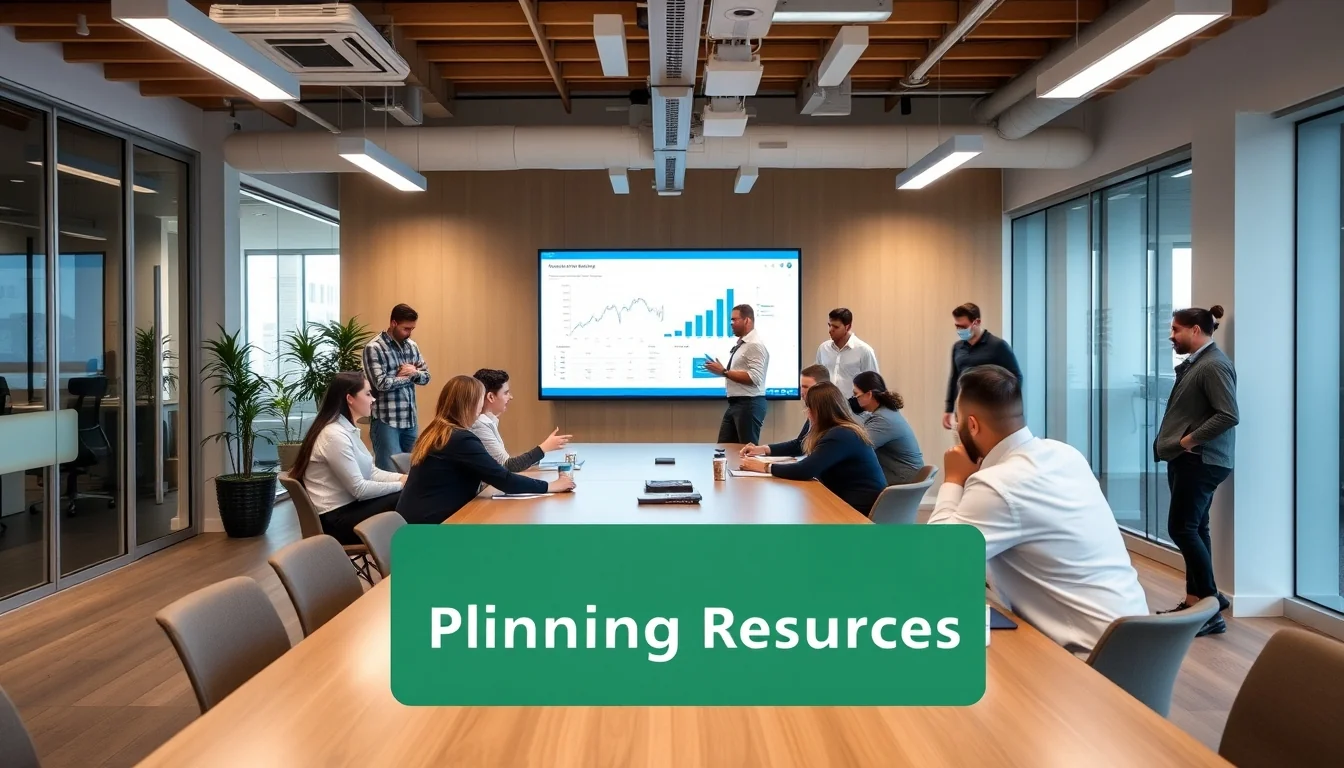 Featured plan visual